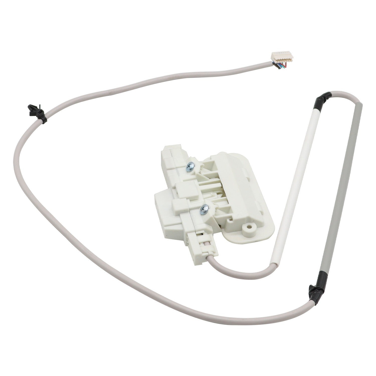 Whirlpool Cabrio Washer Lid Lock Assembly W10810403 W10619844 Latch