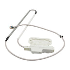 Whirlpool Cabrio Washer Lid Lock Assembly W10810403 W10619844 Latch