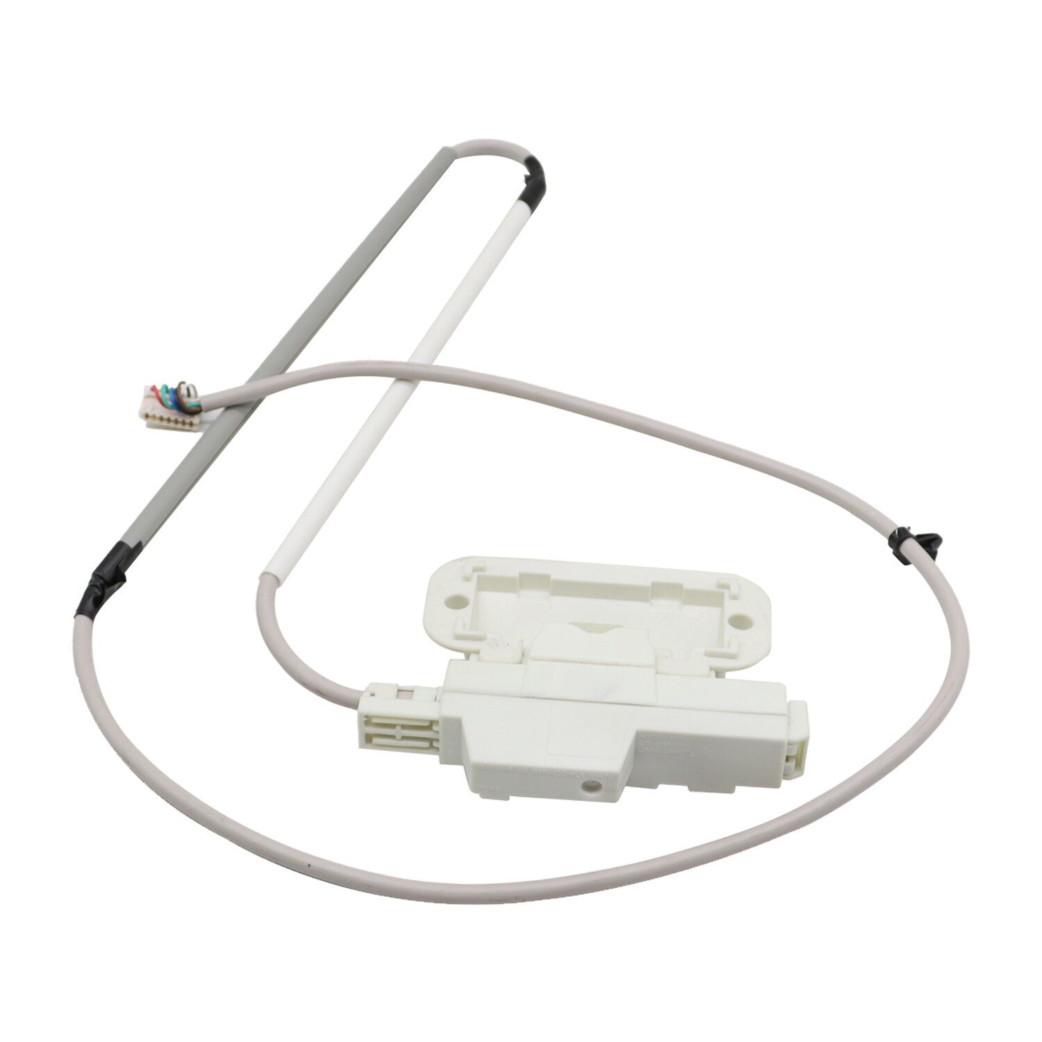 Whirlpool Cabrio Washer Lid Lock Assembly W10810403 W10619844 Latch
