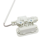 Whirlpool Cabrio Washer Lid Lock Assembly W10810403 W10619844 Latch