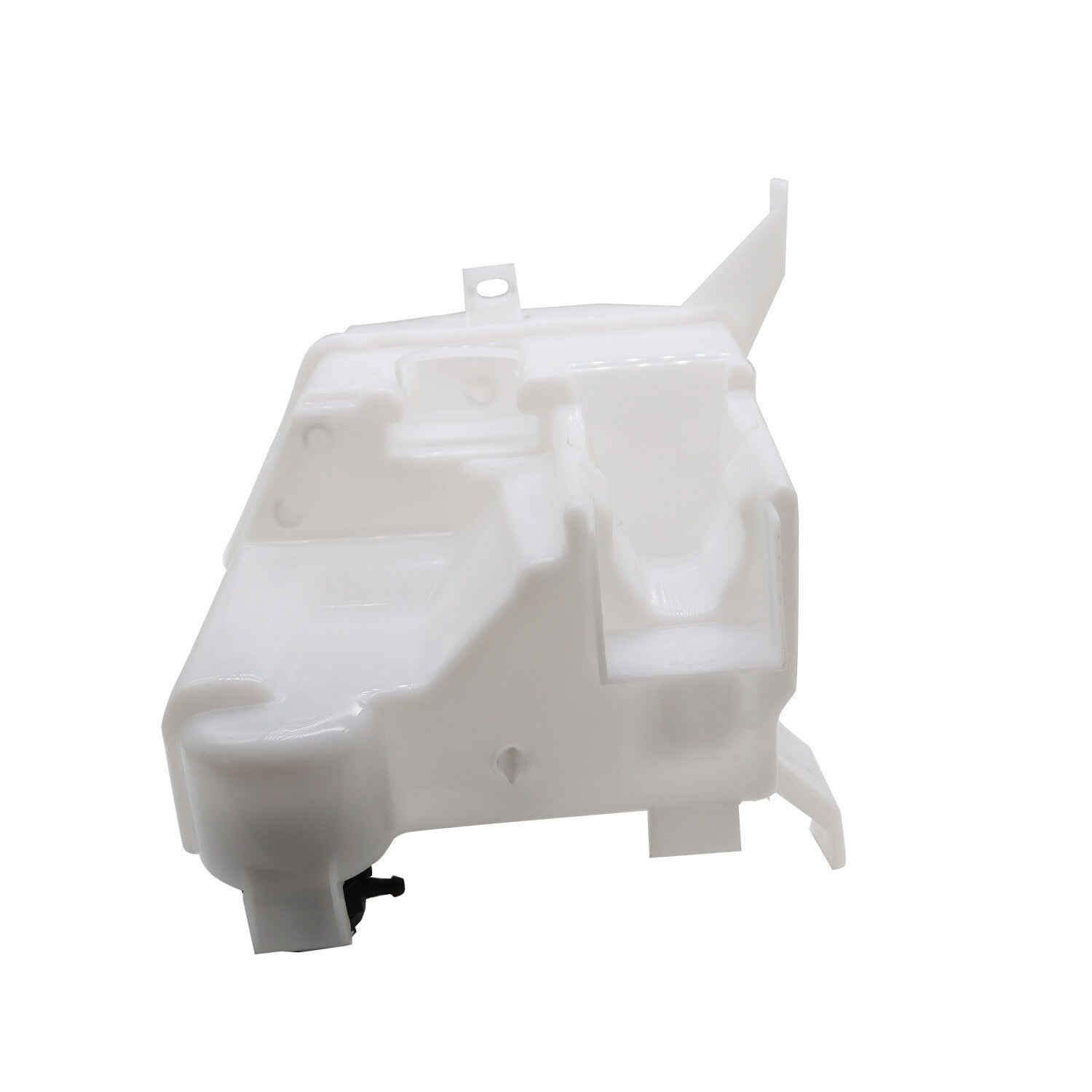 Washer Reservoir w/Pump & Cap for 2007-2011 Toyota Camry USA Built