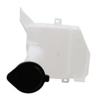 Washer Reservoir w/Pump & Cap for 2007-2011 Toyota Camry USA Built