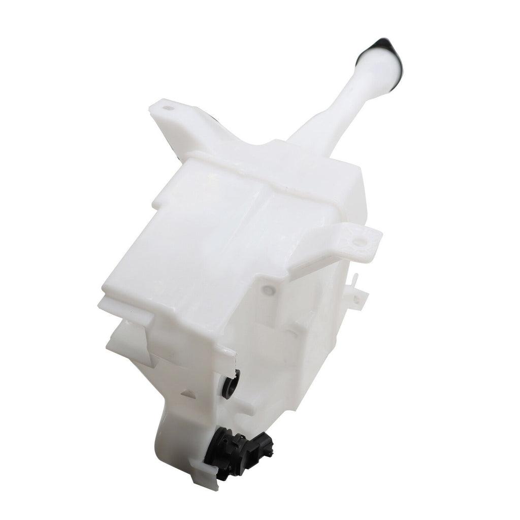 Washer Reservoir w/Pump & Cap for 2007-2011 Toyota Camry USA Built