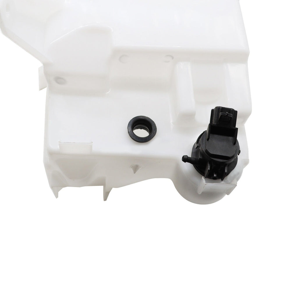 Washer Reservoir w/Pump & Cap for 2007-2011 Toyota Camry USA Built