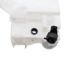 Washer Reservoir w/Pump & Cap for 2007-2011 Toyota Camry USA Built