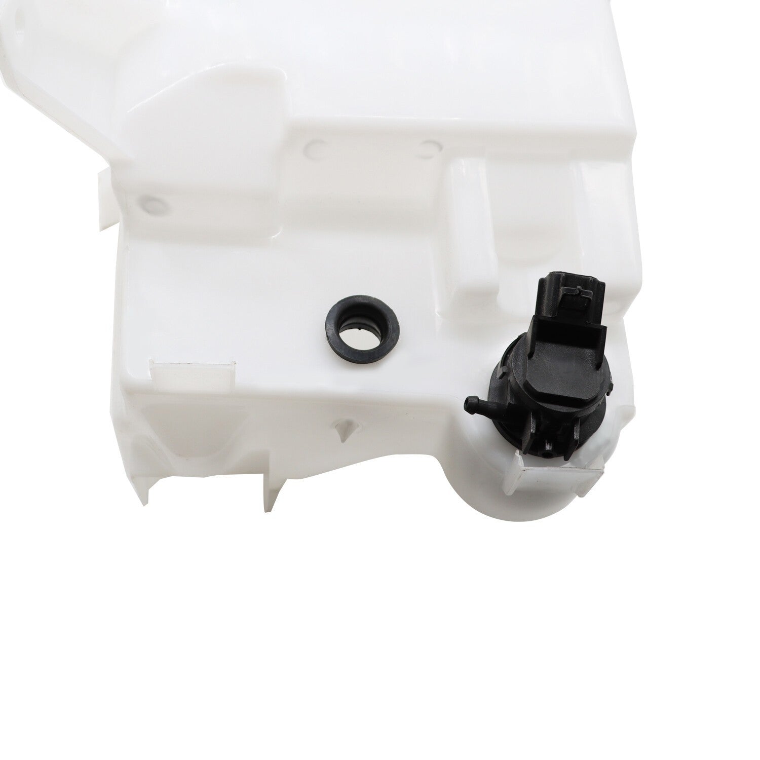 Washer Reservoir w/Pump & Cap for 2007-2011 Toyota Camry USA Built
