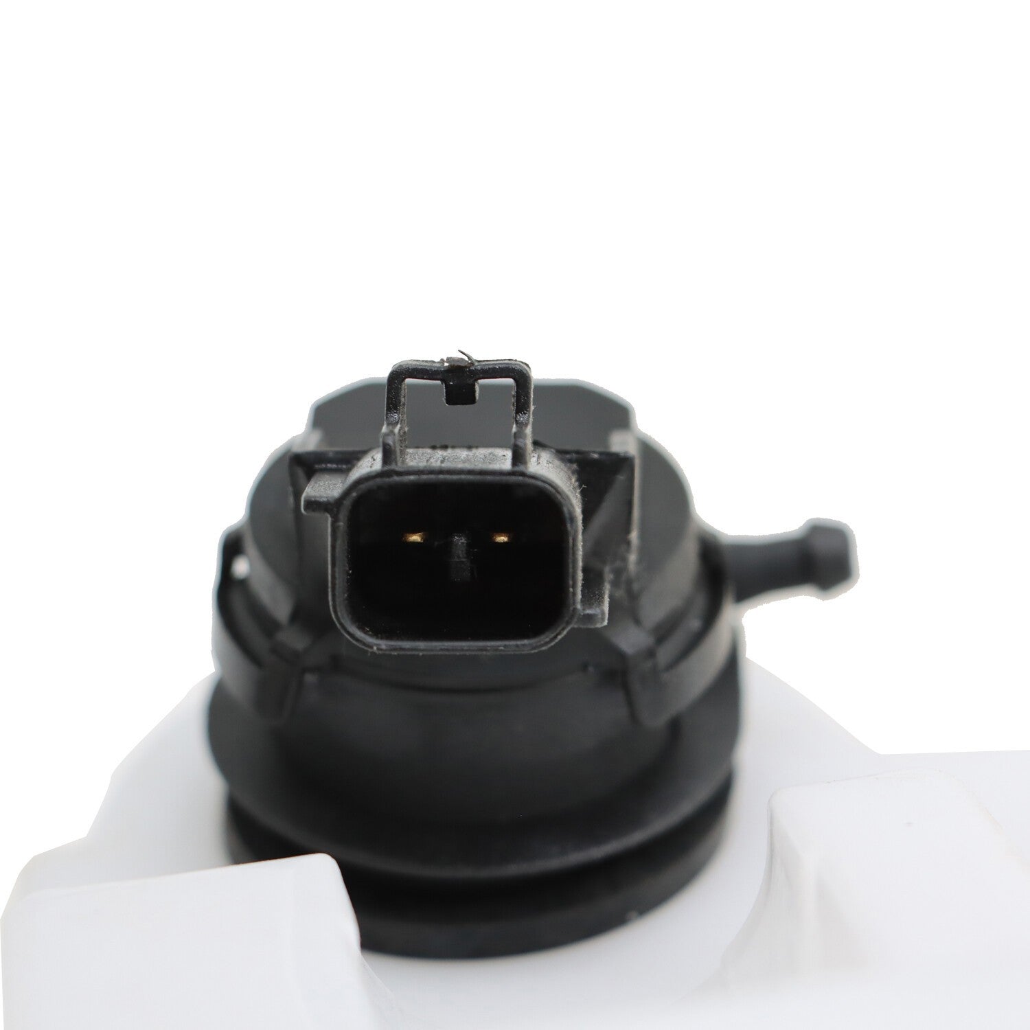 Washer Reservoir w/Pump & Cap for 2007-2011 Toyota Camry USA Built