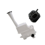 Washer Reservoir Tank w/ Pump & Cap for 2004-2020 Toyota Sienna TO1288175