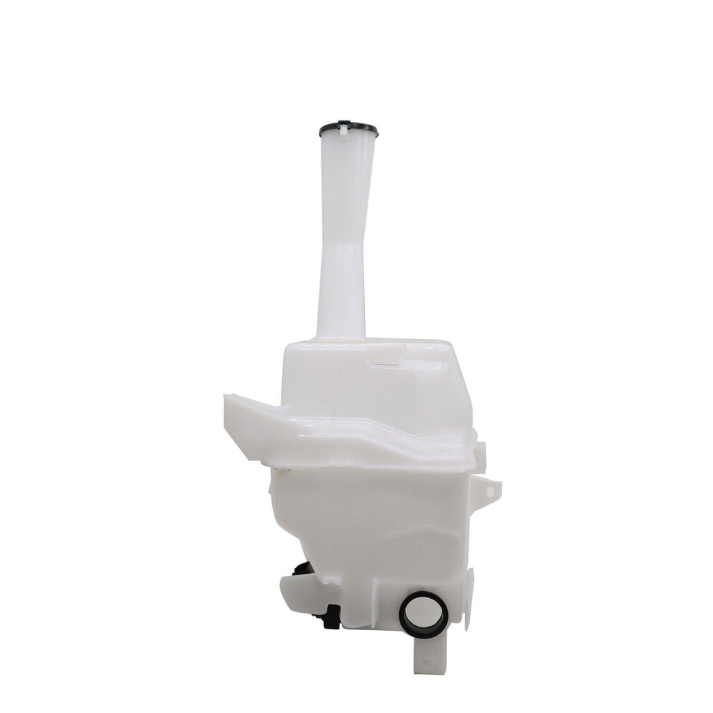 Washer Reservoir Tank w/ Pump & Cap for 2004-2020 Toyota Sienna TO1288175
