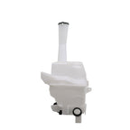 Washer Reservoir Tank w/ Pump & Cap for 2004-2020 Toyota Sienna TO1288175