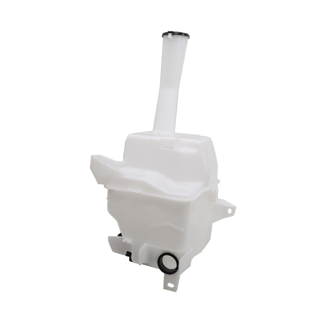 Washer Reservoir Tank w/ Pump & Cap for 2004-2020 Toyota Sienna TO1288175
