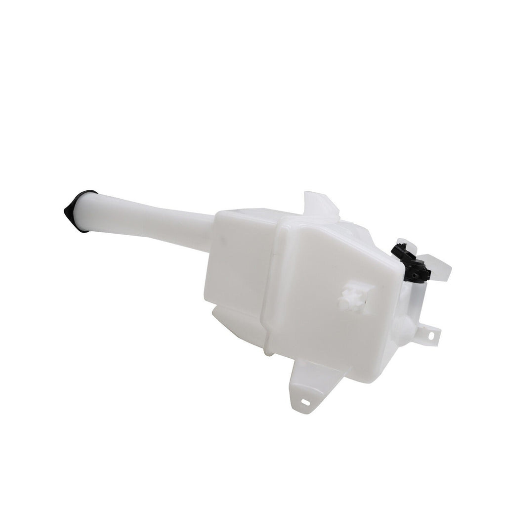 Washer Reservoir Tank w/ Pump & Cap for 2004-2020 Toyota Sienna TO1288175