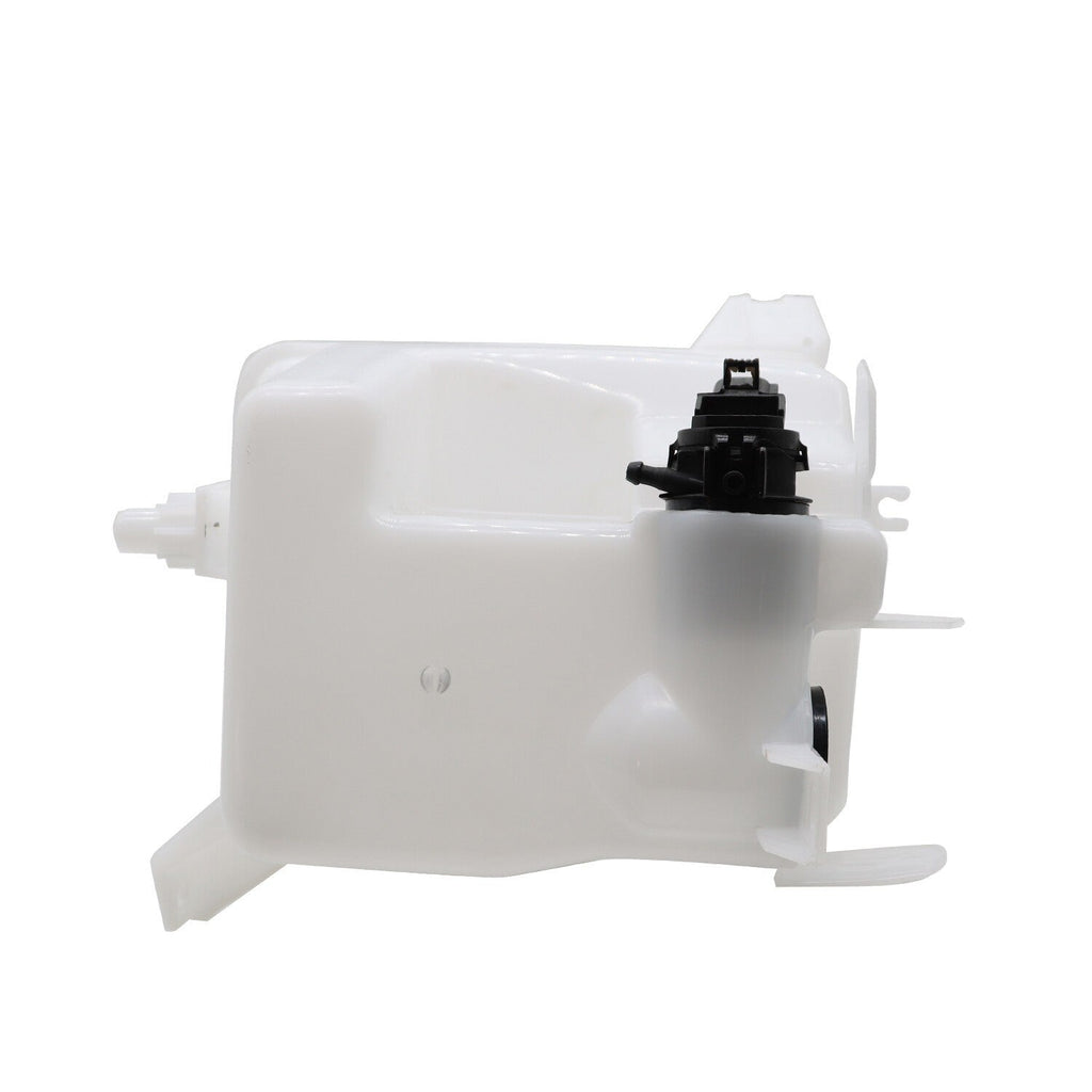 Washer Reservoir Tank w/ Pump & Cap for 2004-2020 Toyota Sienna TO1288175