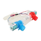 Washer Water Inlet Valve Assembly W11101906 W11210463 W10701461 W10869803