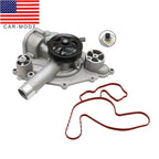 Water Pump 2011-2024 Charger Challenger Durango Jeep Chrysler 5.7L 6.4L