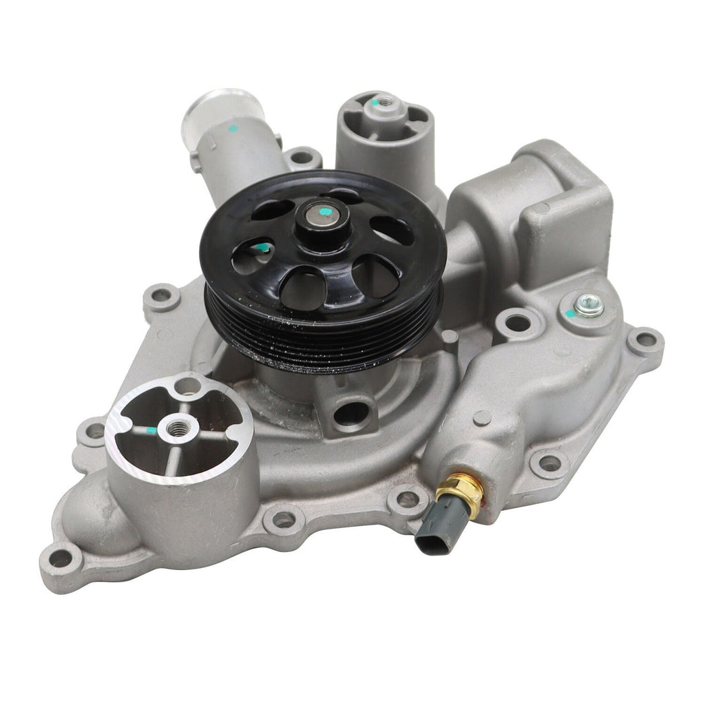 Water Pump 2011-2024 Charger Challenger Durango Jeep Chrysler 5.7L 6.4L
