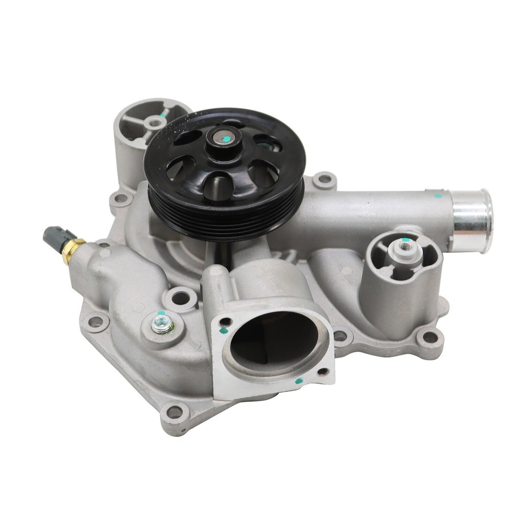 Water Pump 2011-2024 Charger Challenger Durango Jeep Chrysler 5.7L 6.4L