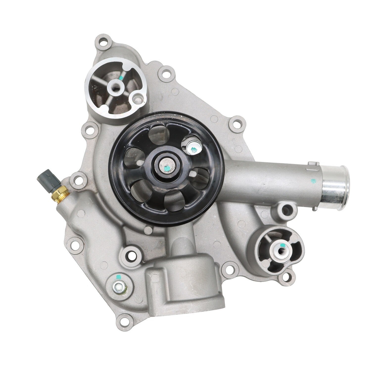 Water Pump 2011-2024 Charger Challenger Durango Jeep Chrysler 5.7L 6.4L