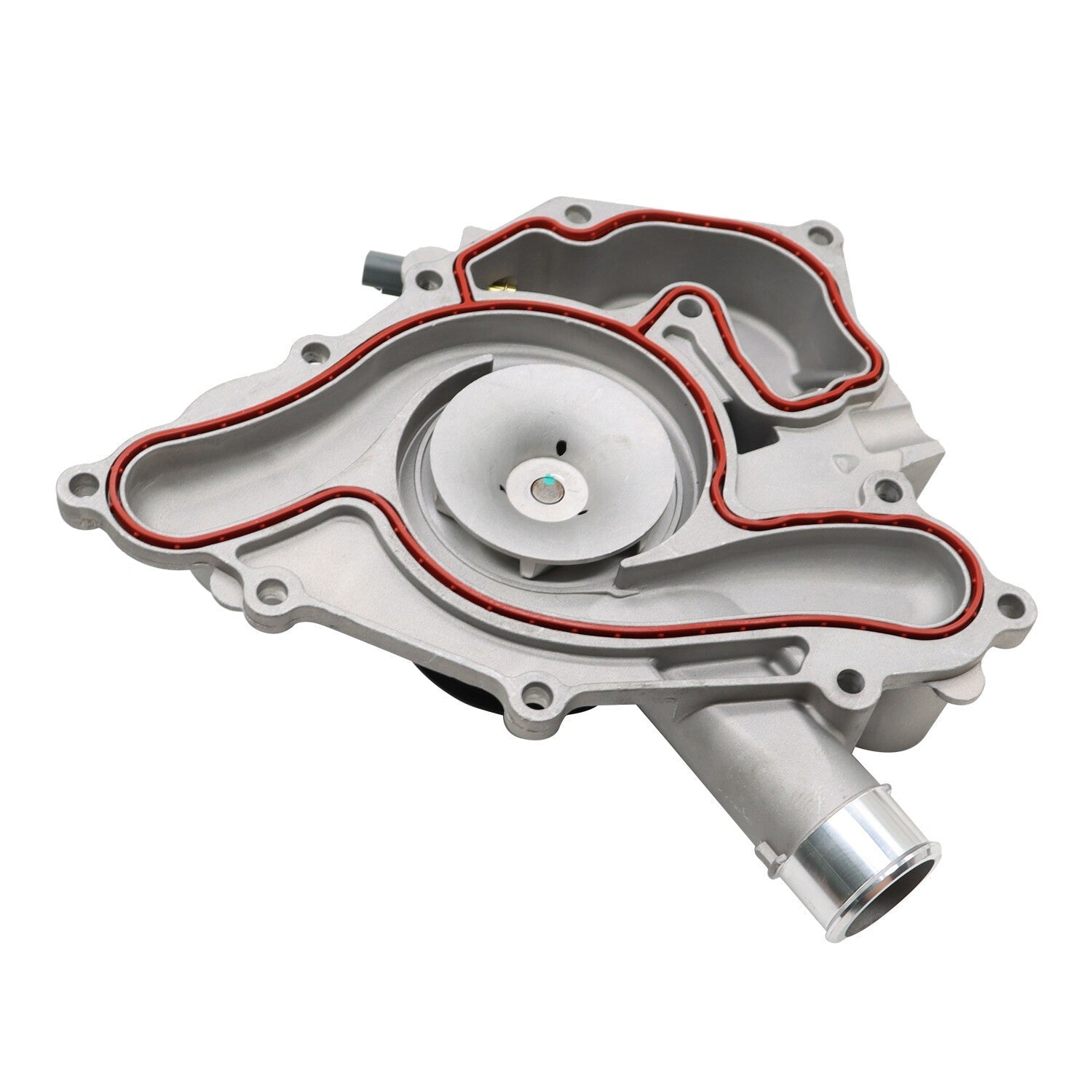 Water Pump 2011-2024 Charger Challenger Durango Jeep Chrysler 5.7L 6.4L