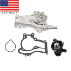 Water Pump & Thermostat Kit 2011-2015 Chevy Cruze Sonic Buick 1.4L