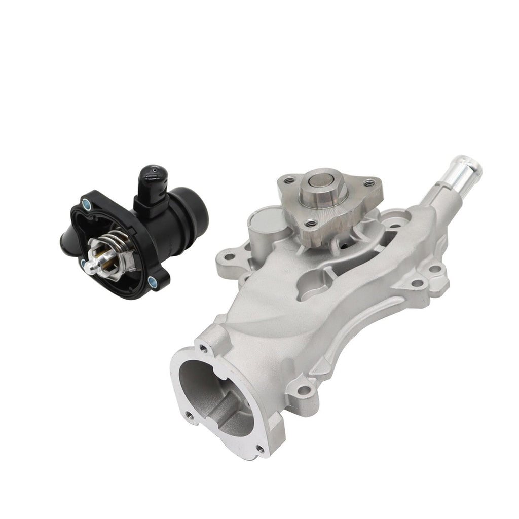 Water Pump & Thermostat Kit 2011-2015 Chevy Cruze Sonic Buick 1.4L