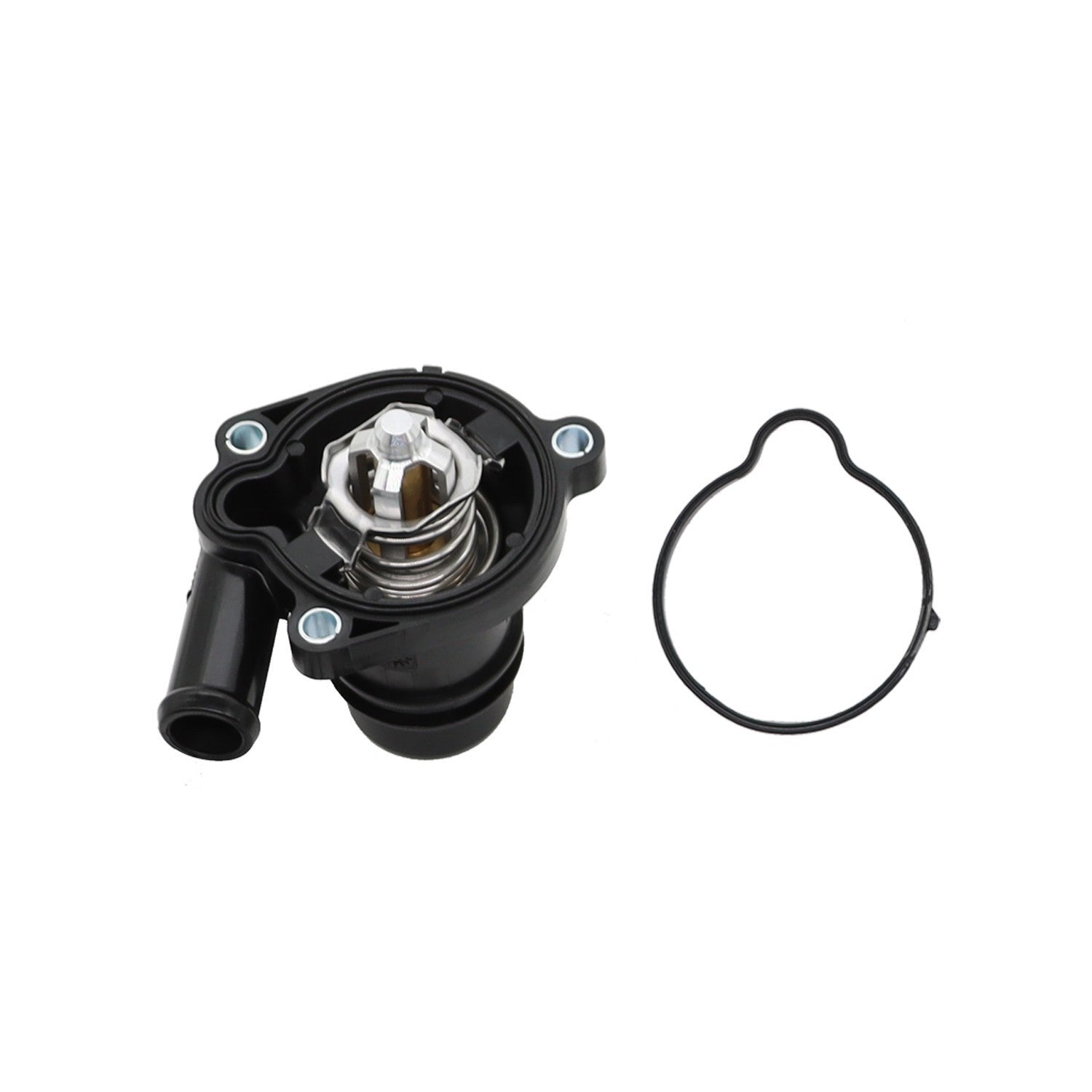 Water Pump & Thermostat Kit 2011-2015 Chevy Cruze Sonic Buick 1.4L