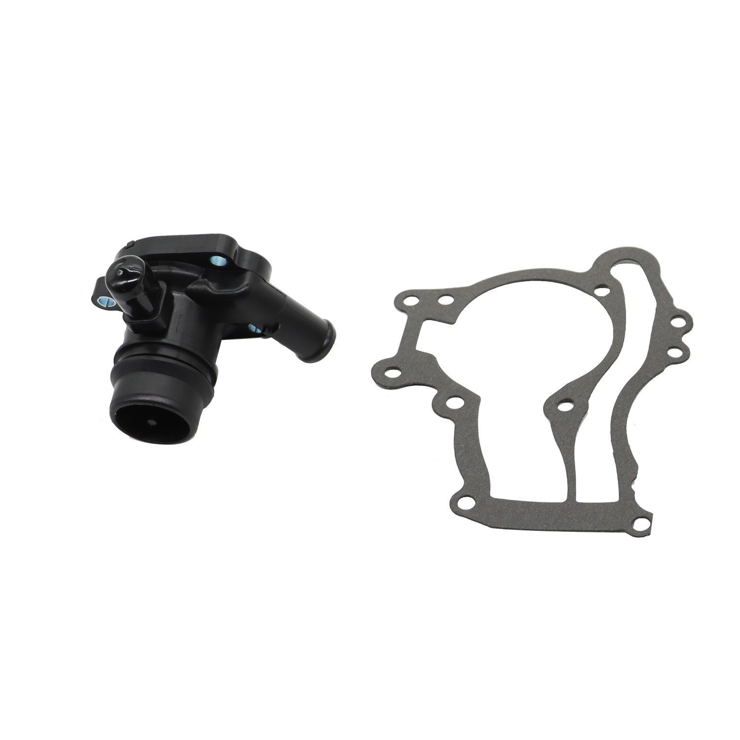 Water Pump & Thermostat Kit 2011-2015 Chevy Cruze Sonic Buick 1.4L