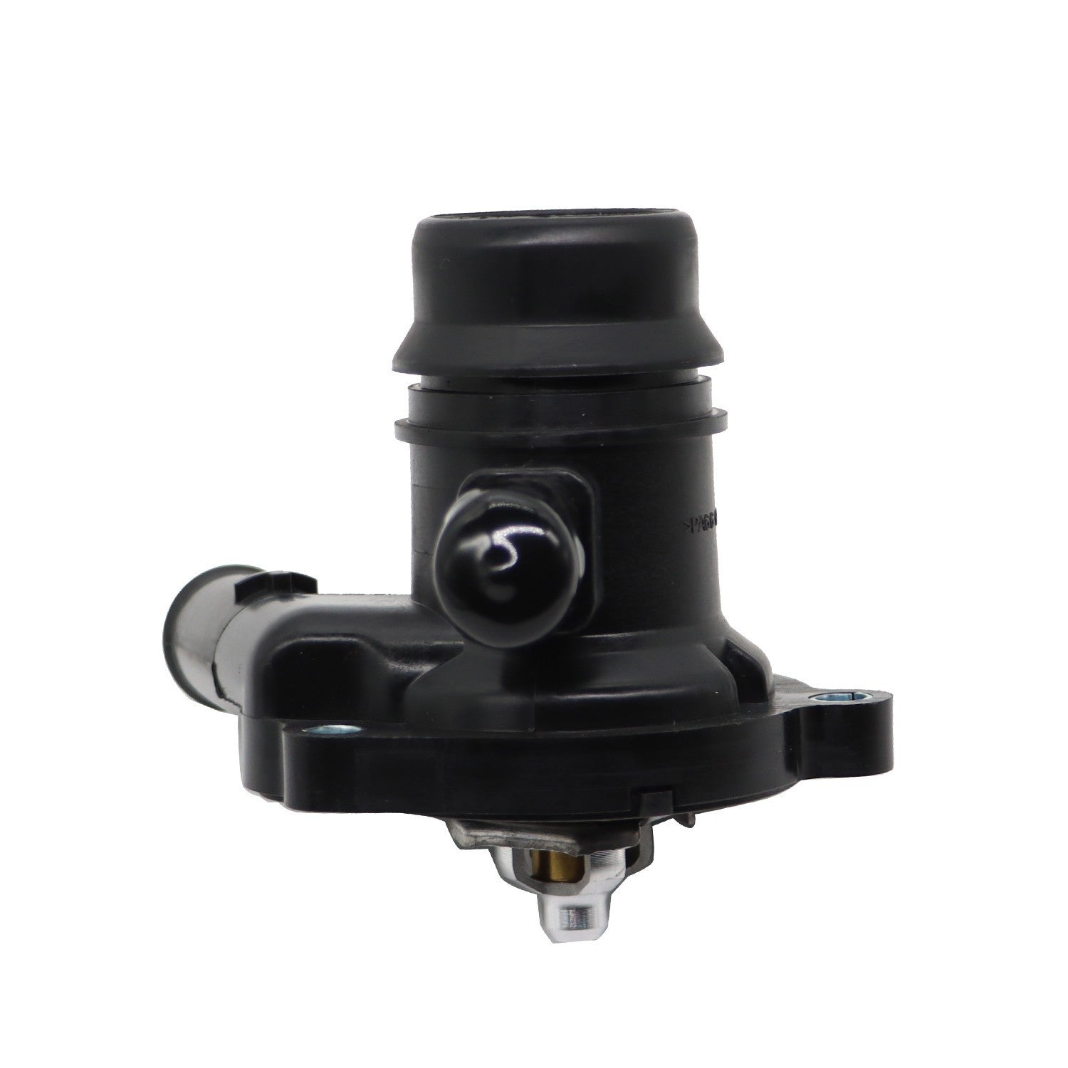 Water Pump & Thermostat Kit 2011-2015 Chevy Cruze Sonic Buick 1.4L
