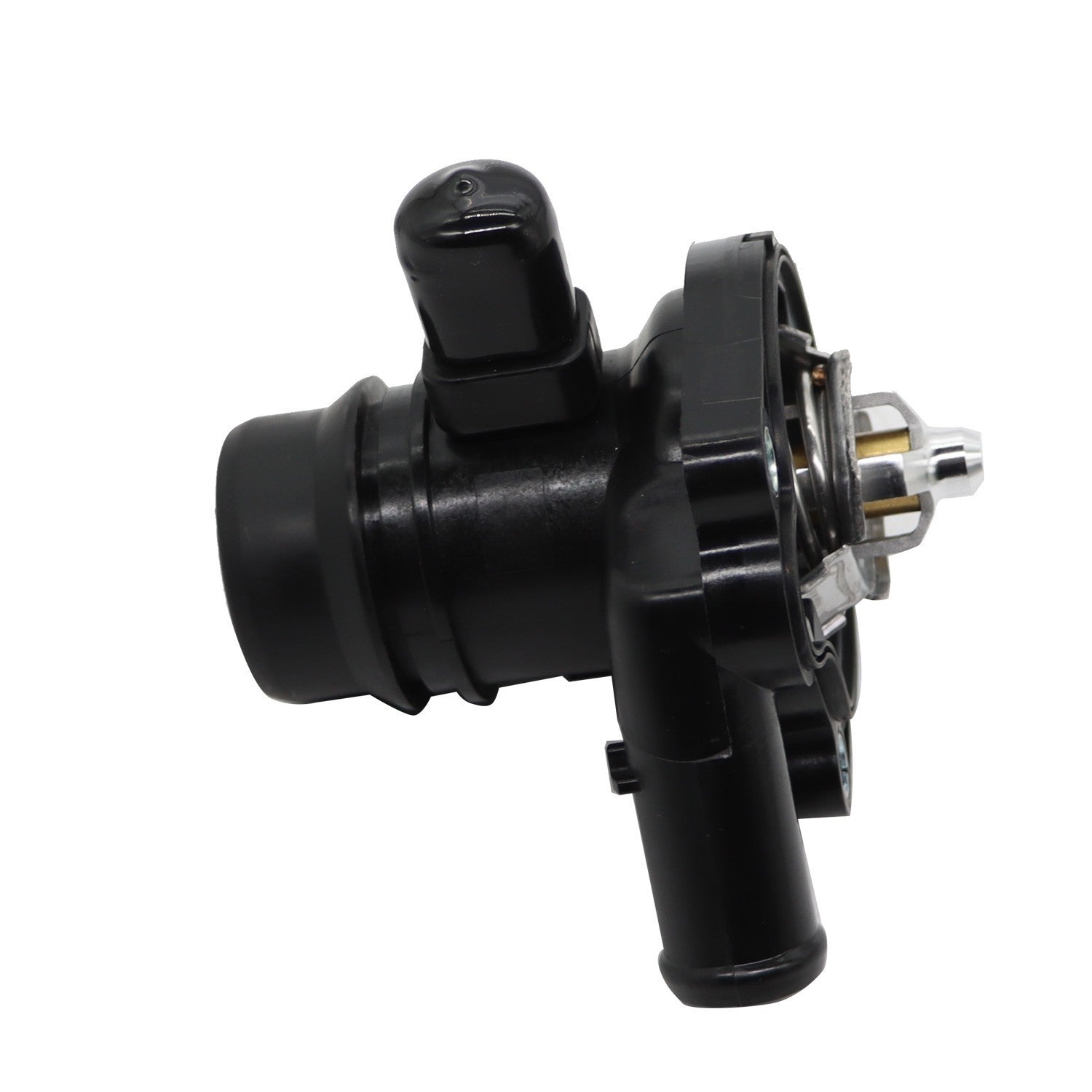 Water Pump & Thermostat Kit 2011-2015 Chevy Cruze Sonic Buick 1.4L