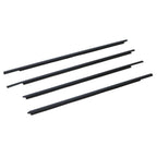 Ram 1500 2500 3500 Window Weatherstrip Seal Trim Belt 2009-2021