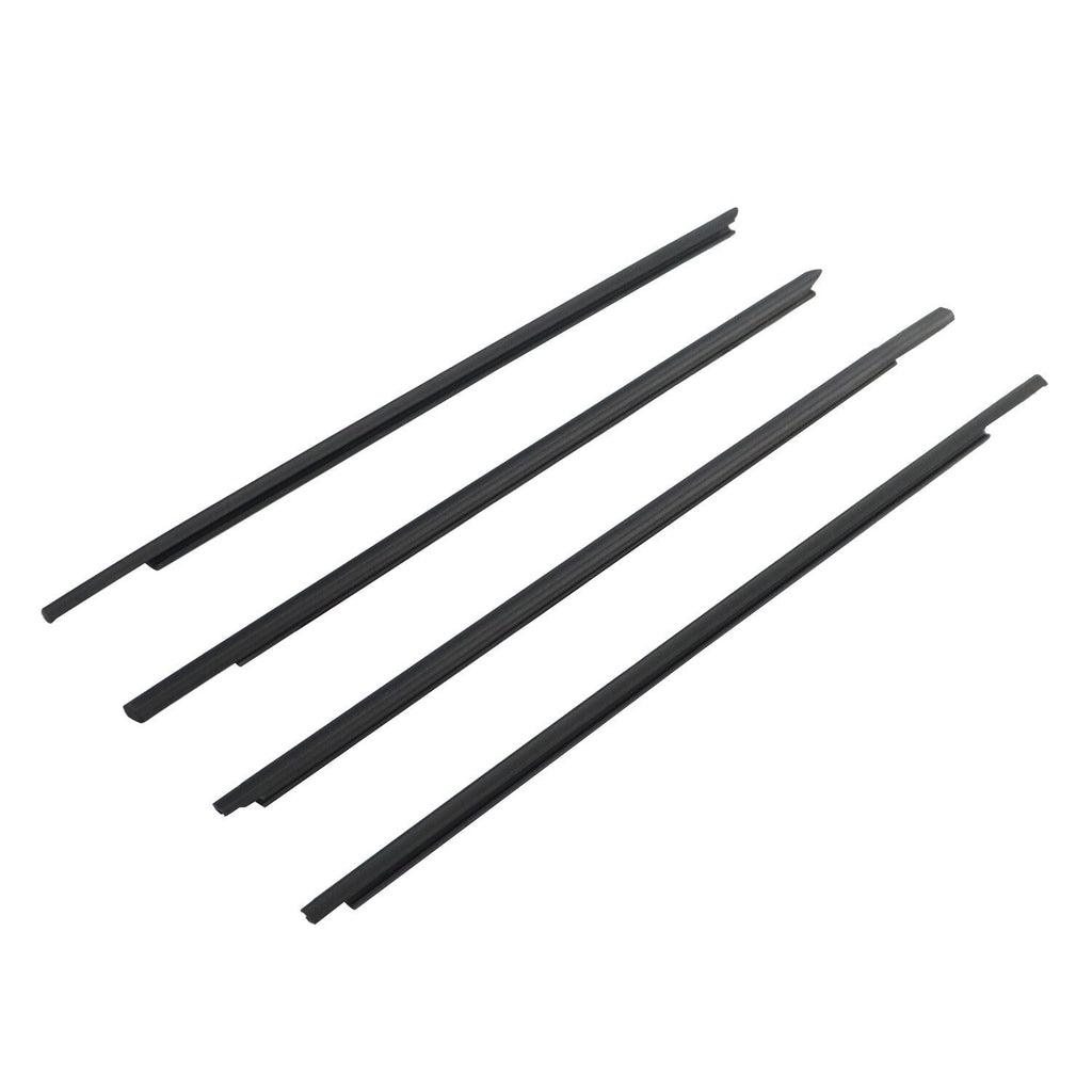 Ram 1500 2500 3500 Window Weatherstrip Seal Trim Belt 2009-2021