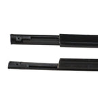 Ram 1500 2500 3500 Window Weatherstrip Seal Trim Belt 2009-2021