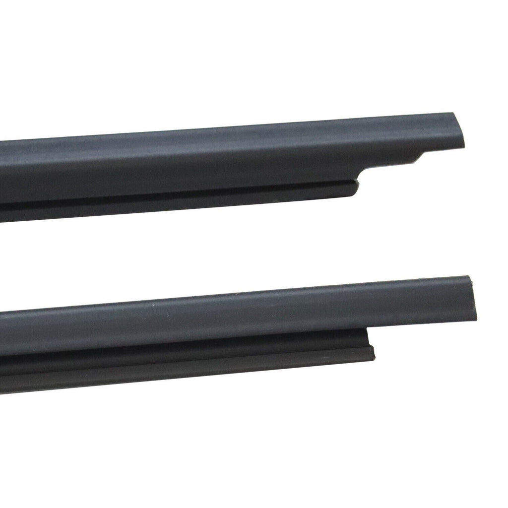 Ram 1500 2500 3500 Window Weatherstrip Seal Trim Belt 2009-2021