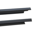 Ram 1500 2500 3500 Window Weatherstrip Seal Trim Belt 2009-2021