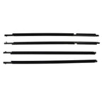 Toyota Highlander 2008-2010 Window Weatherstrip Seal Moulding Trim Car Parts