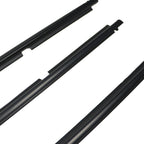 Toyota Highlander 2008-2010 Window Weatherstrip Seal Moulding Trim Car Parts