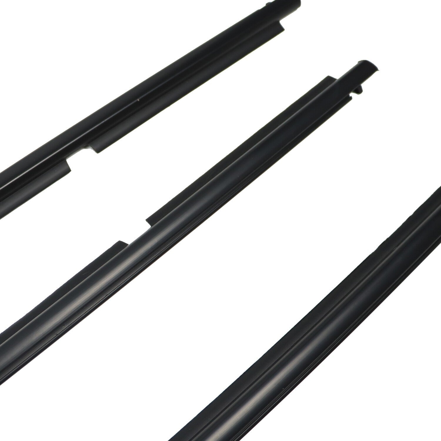 Toyota Highlander 2008-2010 Window Weatherstrip Seal Moulding Trim Car Parts