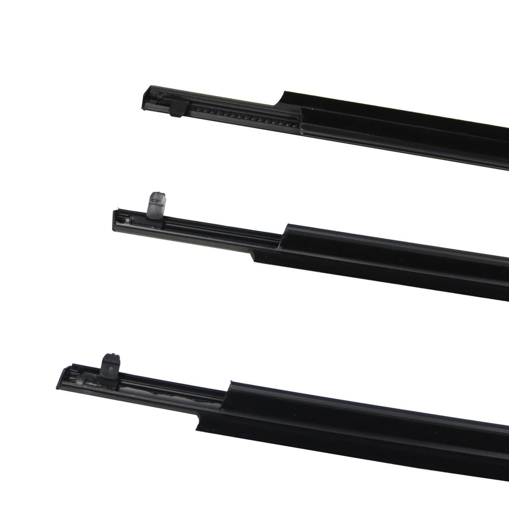 Toyota Highlander 2008-2010 Window Weatherstrip Seal Moulding Trim Car Parts