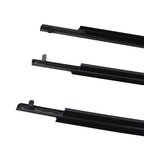 Toyota Highlander 2008-2010 Window Weatherstrip Seal Moulding Trim Car Parts