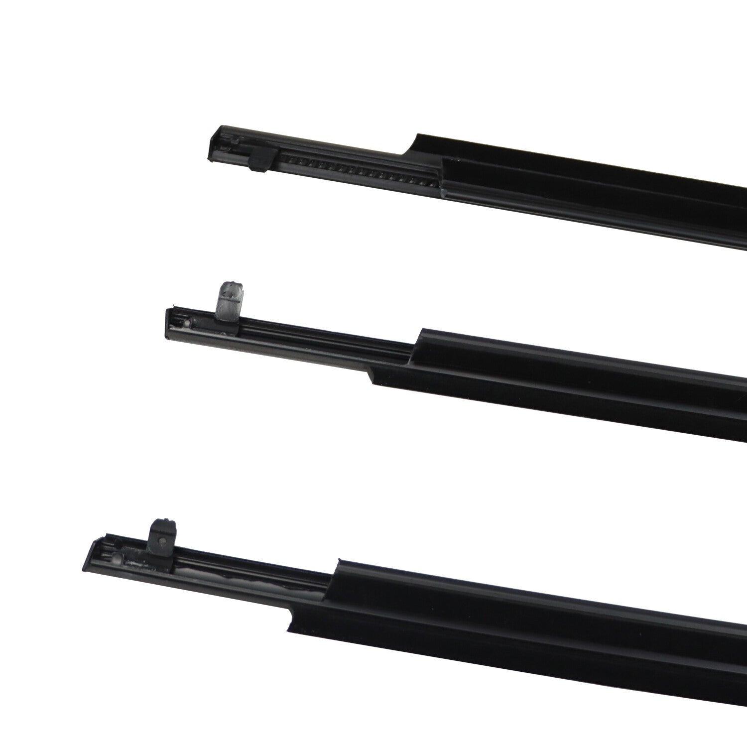 Toyota Highlander 2008-2010 Window Weatherstrip Seal Moulding Trim Car Parts