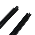 Toyota Highlander 2008-2010 Window Weatherstrip Seal Moulding Trim Car Parts