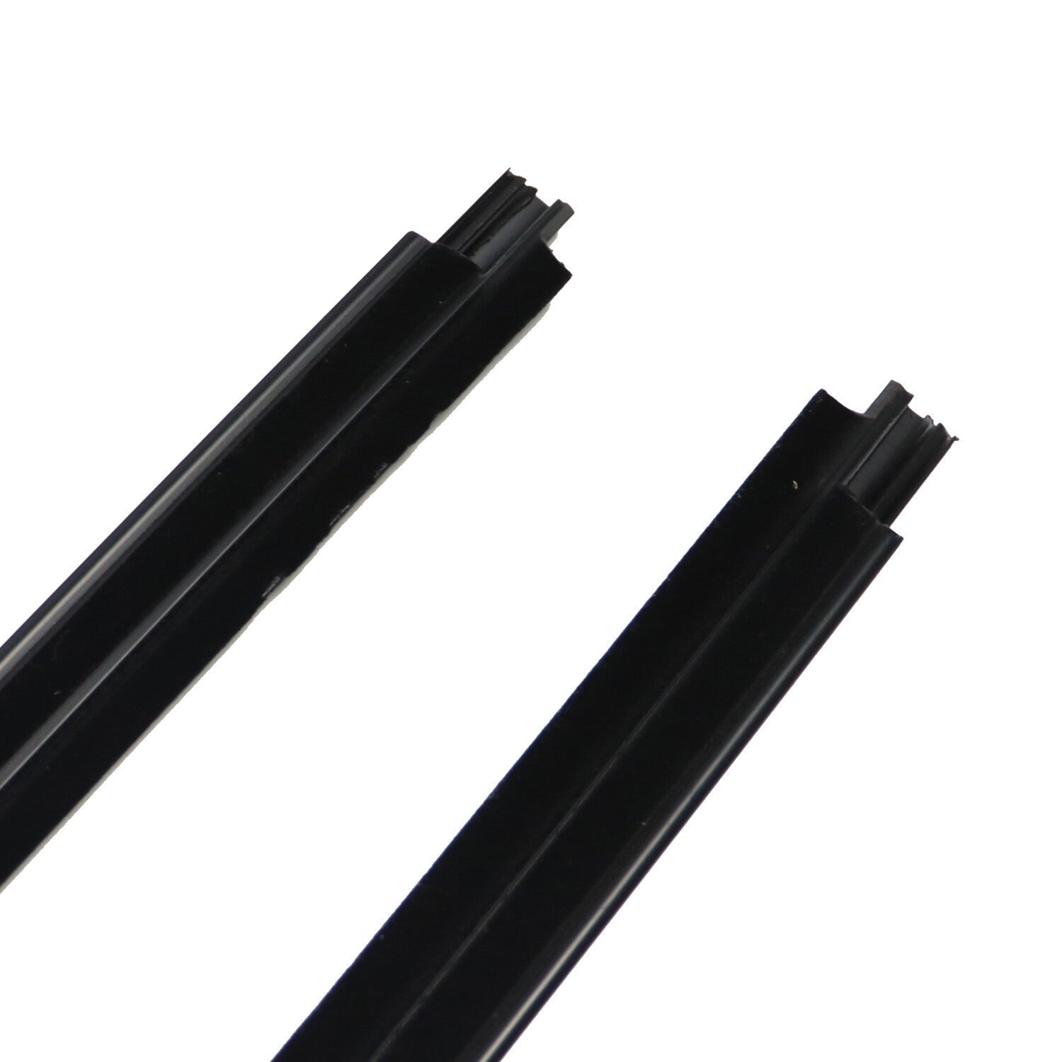 Toyota Highlander 2008-2010 Window Weatherstrip Seal Moulding Trim Car Parts