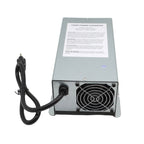 WF-9875 75A Power Converter Charger for RV Trailer Camper WF-9875-AD-CB