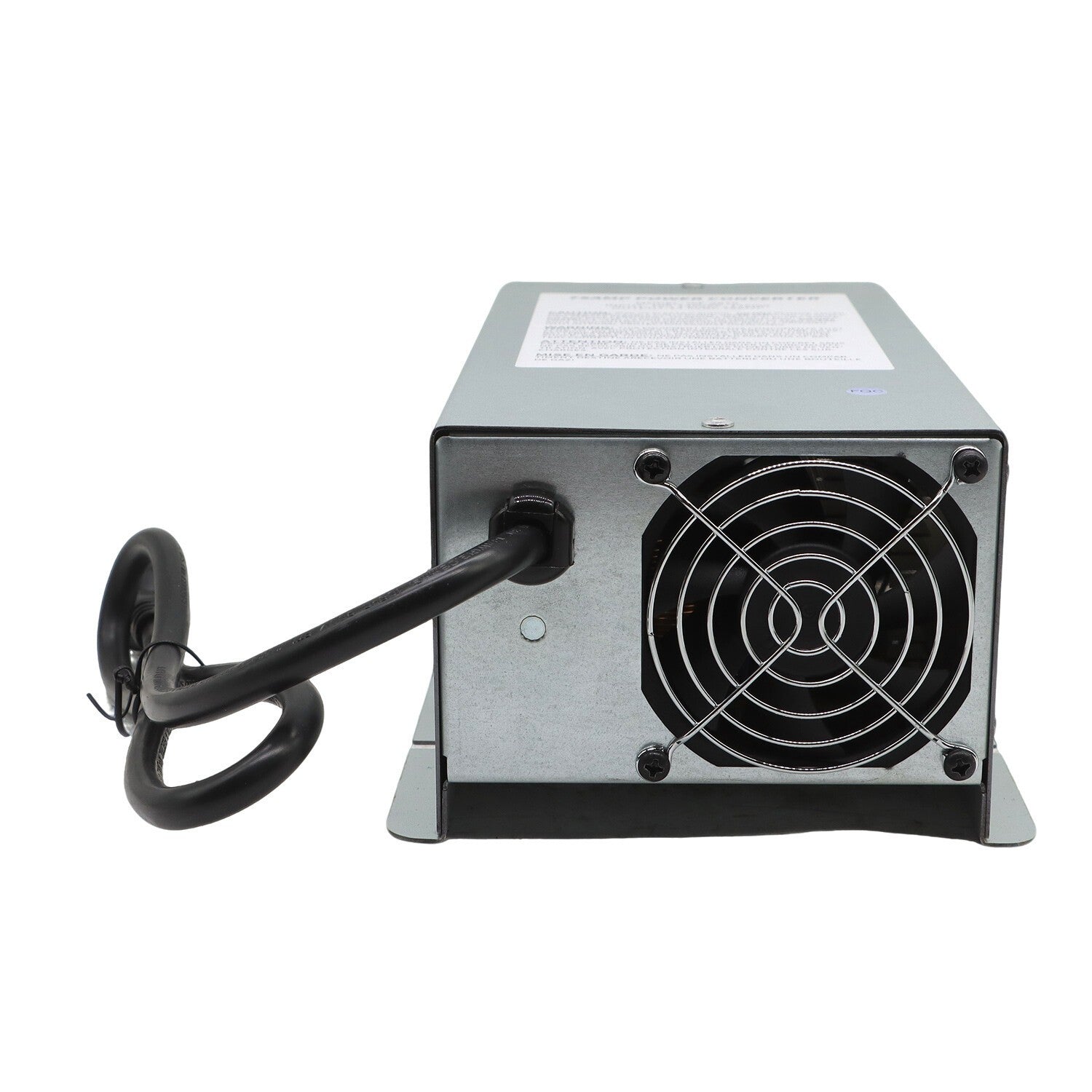 WF-9875 75A Power Converter Charger for RV Trailer Camper WF-9875-AD-CB