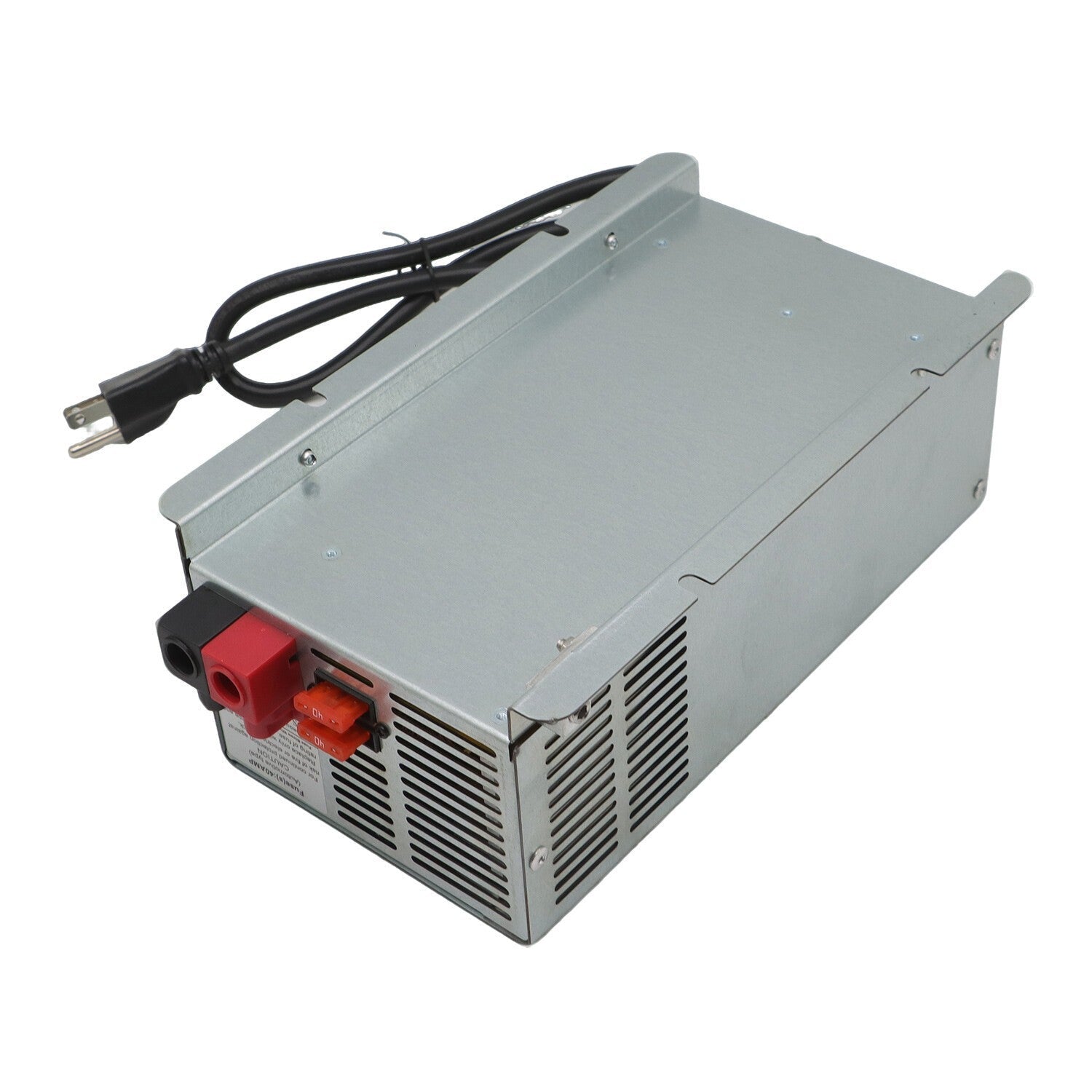 WF-9875 75A Power Converter Charger for RV Trailer Camper WF-9875-AD-CB