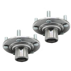 Front Left & Right Wheel Hub Bearing Assembly for 2005-2007 Honda Accord Acura