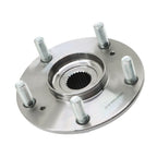 Front Left & Right Wheel Hub Bearing Assembly for 2005-2007 Honda Accord Acura