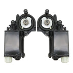 Window Motor Set for 1976-82 Corvette, 76-81 Camaro, Firebird, Chevy GMC Trucks