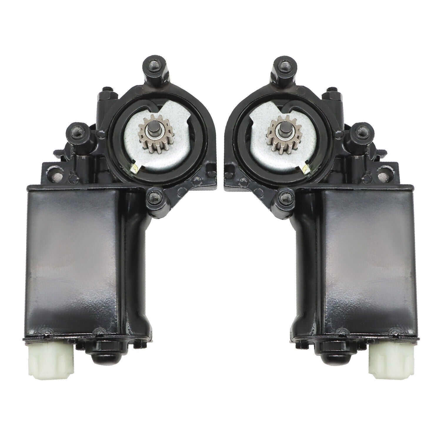 Window Motor Set for 1976-82 Corvette, 76-81 Camaro, Firebird, Chevy GMC Trucks