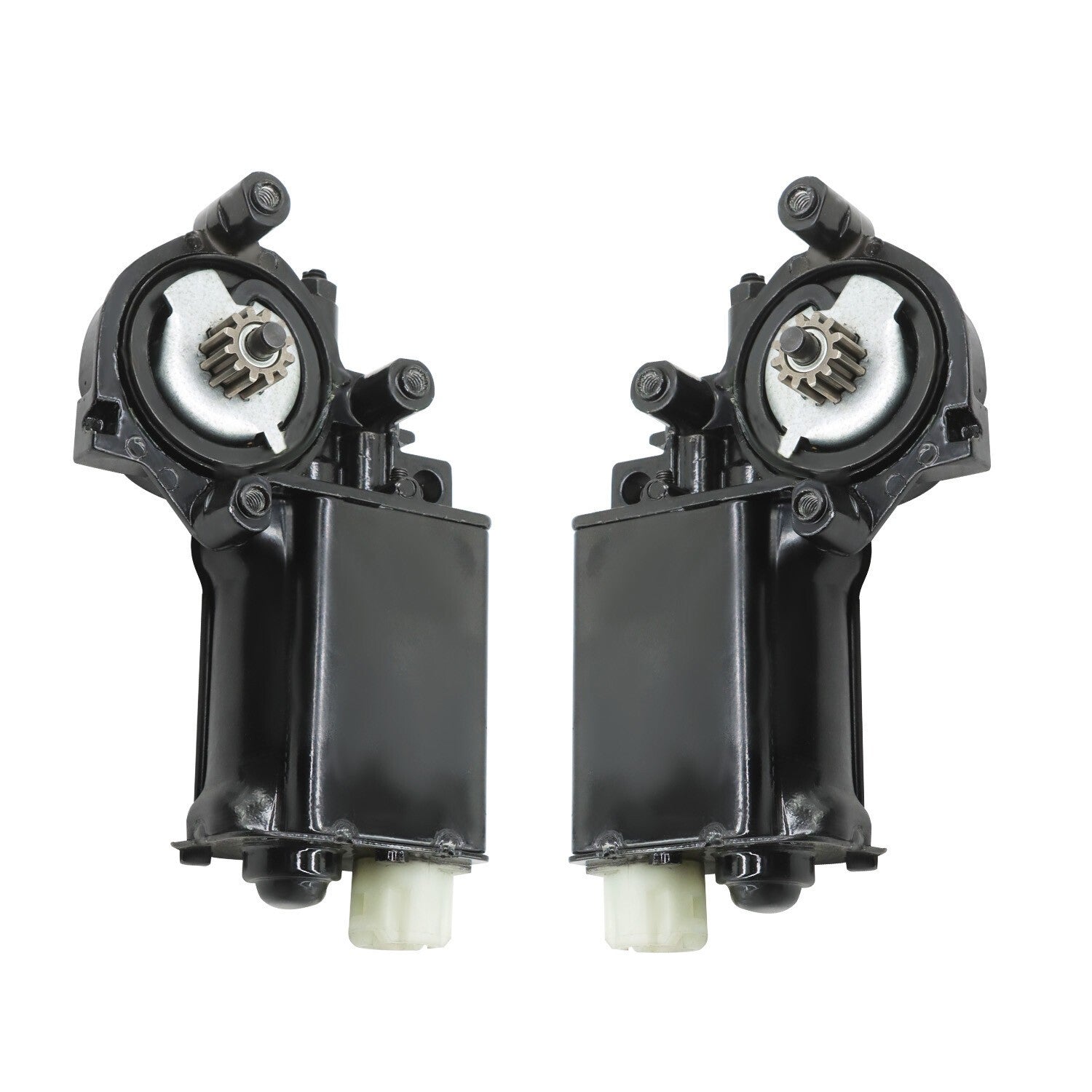 Window Motor Set for 1976-82 Corvette, 76-81 Camaro, Firebird, Chevy GMC Trucks
